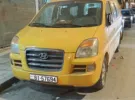 هيونداي ‏H1 ‏GLS ‏2007