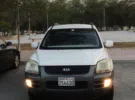 كيا ‏سبورتاج ‏Sportage X-Pro ‏2006