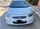 Hyundai ‏Accent ‏Standard ‏2018
