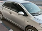 تويوتا ‏يارس ‏Basic ‏2007