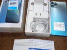 بلاك فيو ‏فئة A ‏128 جيجابايت ‏أزرق