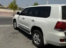 Toyota ‏Land Cruiser ‏GXR ‏2013