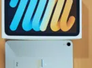 Apple iPad Mini 6 64 GB 8.4 inch