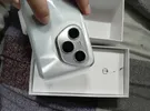 هونور ‏أخرى ‏512 جيجابايت ‏فضي