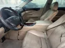 Lexus ‏LS ‏LS 460 ‏2007