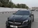 مرسيدس بنز ‏الفئة-GLA ‏GLA 45 AMG ‏2017