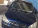 هيونداي ‏جيتز ‏Standard ‏2006