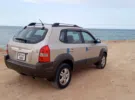 Hyundai ‏Tucson ‏GL Plus ‏2008