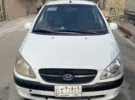 هيونداي ‏جيتز ‏Standard ‏2009