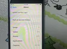 Apple ‏iPhone SE 2 ‏64 GB ‏White