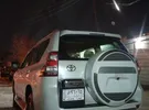 تويوتا ‏برادو ‏TXL ‏2014