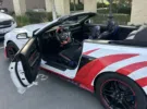 فورد ‏موستانج ‏EcoBoost ‏2019