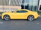 Chevrolet ‏Camaro ‏RS ‏2012