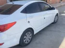 Hyundai ‏Accent ‏Standard ‏2018