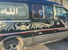 هيونداي ‏H1 ‏GL Plus ‏2007