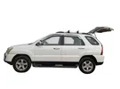 Kia ‏Sportage ‏EX ‏2009