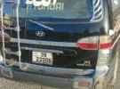 هيونداي ‏H1 ‏GL Plus ‏2007