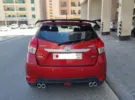 Toyota ‏Yaris ‏SE ‏2016