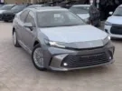 Toyota ‏Camry ‏LE ‏2025