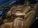 Mercedes Benz ‏S-Class ‏S 550 ‏2012
