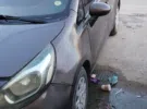 كيا ‏ريو ‏EX ‏2012