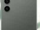 Samsung ‏Galaxy S23 ‏128 GB ‏Green