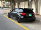 مرسيدس بنز ‏الفئة-A ‏A 45 AMG ‏2015