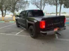Chevrolet ‏Silverado ‏3500 LTZ ‏2017