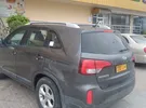 Kia ‏Sorento ‏SX Prestige AWD ‏2015