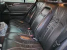 مرسيدس بنز ‏الفئة-E ‏E 55 AMG ‏1999