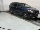 Kia ‏Sorento ‏EX ‏2017