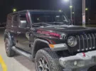 جيب ‏رانجلر ‏Rubicon ‏2018