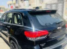 جيب ‏جراند شيروكى ‏Laredo ‏2017