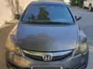 Honda ‏Civic ‏Standard ‏2009