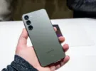 Samsung ‏Galaxy S23 ‏128 GB ‏Green