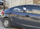 كيا ‏سيراتو ‏EX ‏2016