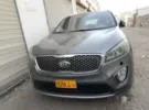 Kia ‏Sorento ‏SX Prestige AWD ‏2016