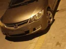 Honda ‏Civic ‏EXi ‏2007
