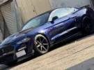 فورد ‏موستانج ‏EcoBoost ‏2019
