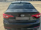 Hyundai ‏Sonata ‏Standard ‏2016