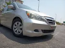 Honda ‏Odyssey ‏LX ‏2005