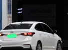 Hyundai ‏Accent ‏GLS ‏2020