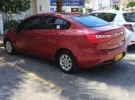 Kia ‏Rio ‏EX ‏2014