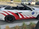 فورد ‏موستانج ‏EcoBoost ‏2019