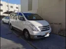 Hyundai ‏H1 ‏GL ‏2016