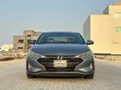 Hyundai ‏Elantra ‏GL MID ‏2019