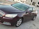 Chevrolet ‏Malibu ‏LT ‏2013