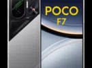 شاومي ‏بوكوفون F6 ‏512 جيجابايت ‏فضي
