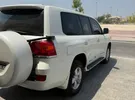 Toyota ‏Land Cruiser ‏GXR ‏2013