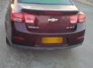 Chevrolet ‏Malibu ‏LT ‏2013